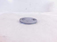 Harley Davidson Sportster 883 1200 Left Engine Motor Inspection Cover 34742-90 - C3 Cycle