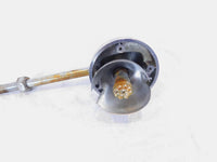 1977 77 Honda CB550 CB550K 550 Front Left Turn Signal Indicator Flasher Light - C3 Cycle