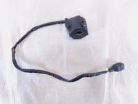 Buell Cyclone S3 Thunderbolt  Lightning Left Handlebar Horn Turn Signal Switches - C3 Cycle