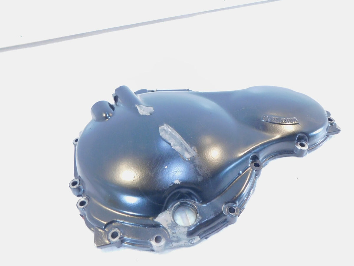 Triumph Daytona 595 955 Speed Triple Sprint Tiger Left Engine Motor Clutch Cover - C3 Cycle