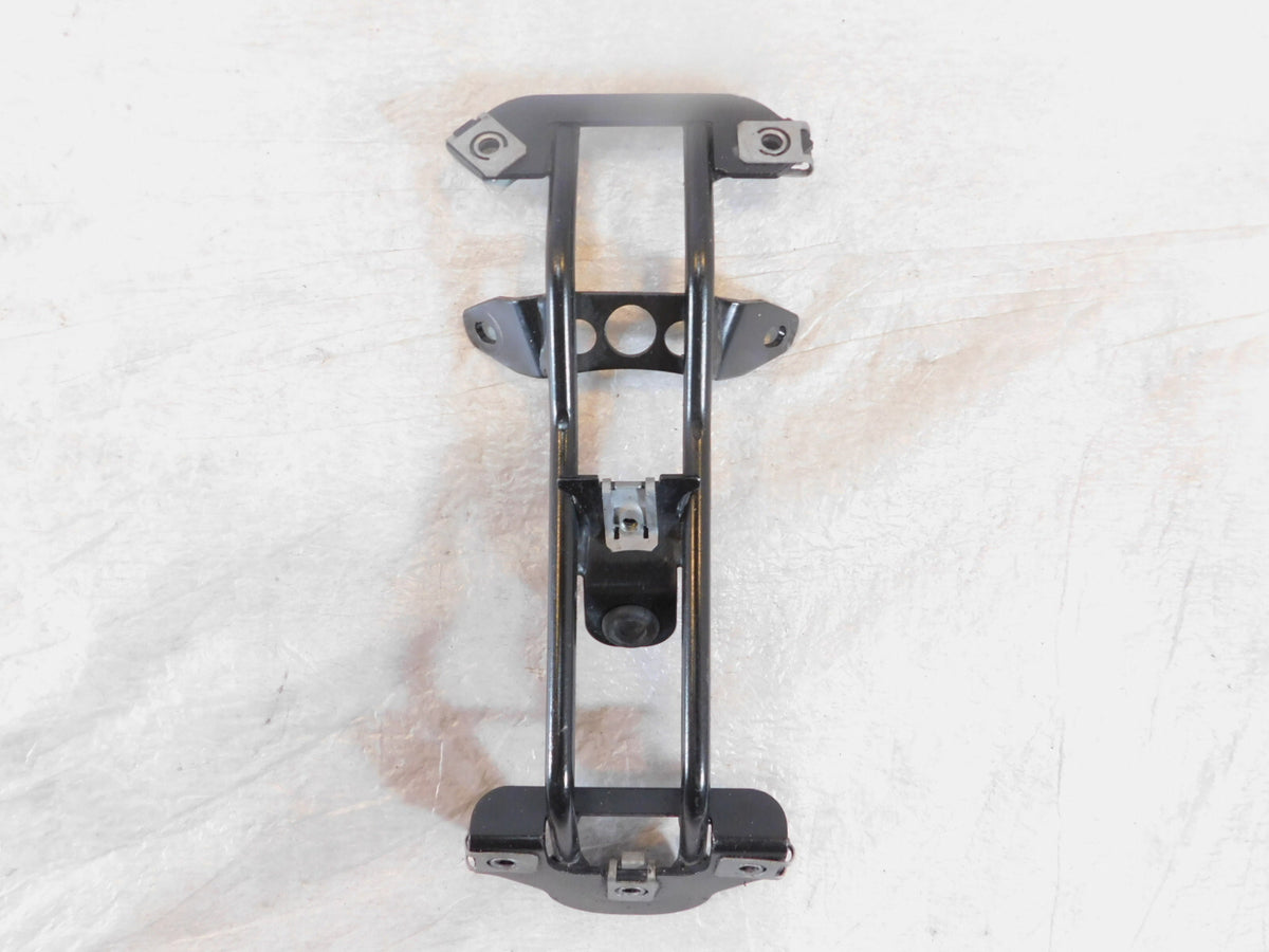 Aprilia SL750 Shiver 750 & 900 Rear Fender License Plate Mount Bracket Support - C3 Cycle
