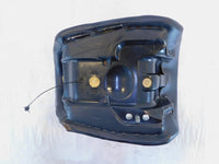 2002-06 Harley Davidson V-Rod VRod VRSC VRSCA Main Front Rider Seat Saddle BURN - C3 Cycle
