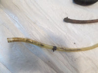 2009 Ski Doo Skidoo MXZ MX Z Renegade 600 HO ETC Engine Motor Hose Pipe Line Lot - C3 Cycle
