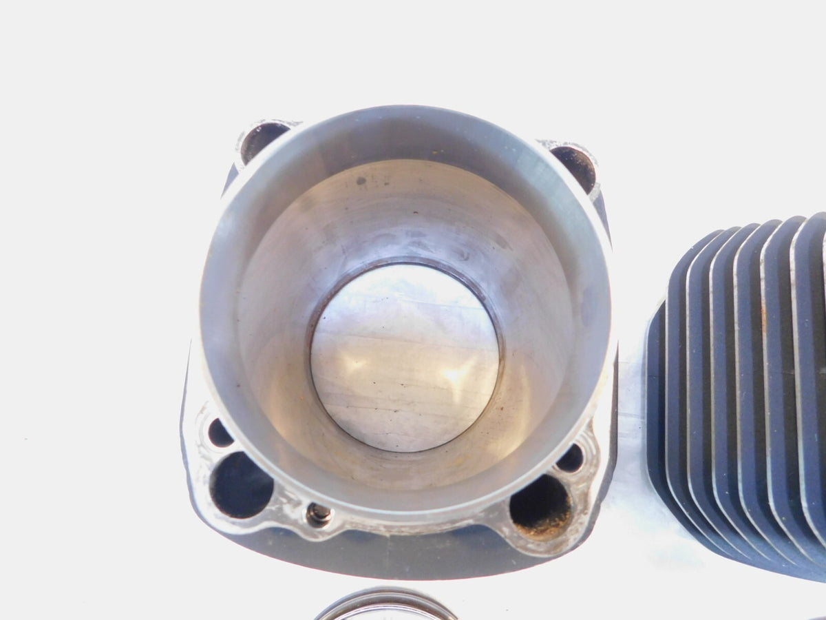 Harley Davidson Sportster 1200 48 Forty-Eight Engine Cylinders Barrel & Pistons - C3 Cycle