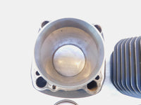 Harley Davidson Sportster 1200 48 Forty-Eight Engine Cylinders Barrel & Pistons - C3 Cycle