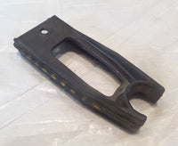 Kawasaki Ninja EX300 250R Versys-X 300 Rear Swingarm Chain Guard Buffer Guide - C3 Cycle