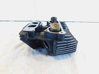 Harley Davidson Touring Softail & Dyna Front Cylinder Head w/ Valves & Springs - C3 Cycle