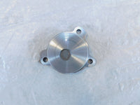 BMW F650GS F700GS F800GS F800R F800 F800ST Engine Oil Pump Outer Right Cover Cap - C3 Cycle