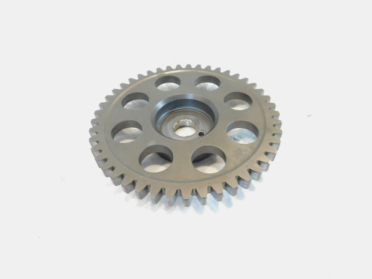 Kawasaki Vulcan VN1700 1700 Classic Nomad Voyager Motor Oil Pump Drive Gear 45T - C3 Cycle