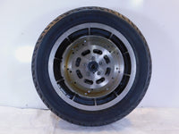 Harley Davidson EVO Tour Electra Glide Road King 10 Spoke Front Wheel Rim & Tire - C3 Cycle