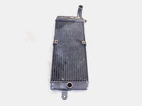 Honda VT750 VT750C Shadow 750 ACE Deluxe & Spirit Front Engine Coolant Radiator - C3 Cycle