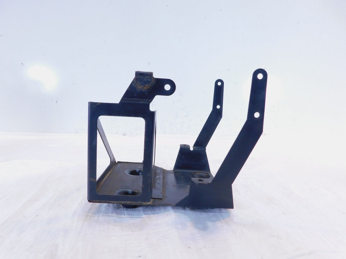 BMW R1100 R1100GS R1100R R1100RS R1100RT & R850R Black Battery Box Holder Tray - C3 Cycle