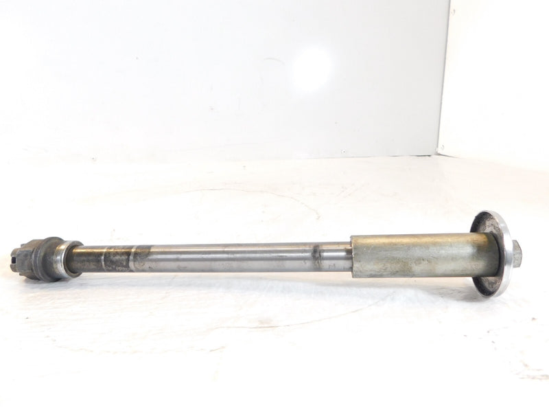 Kawasaki Vulcan 88 VN1500 & Voyager XII ZG1200 & Concours ZG1000 Rear Wheel Axle