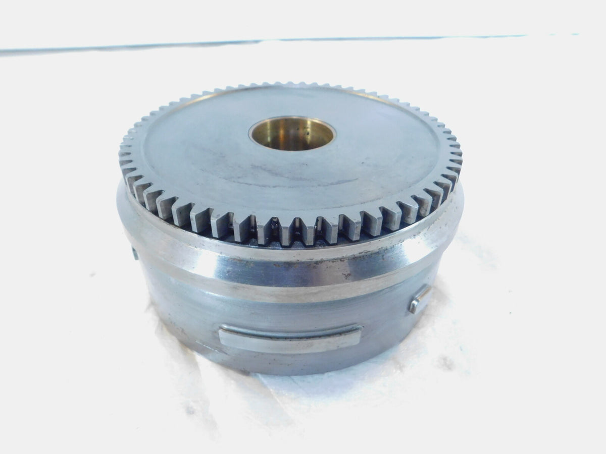 BMW F650 F650GS Dakar& F650CS Scarver Alternator Generator Stator Rotor Flywheel - C3 Cycle