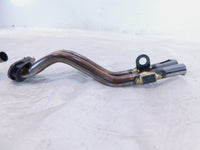 1987-1999 Kawasaki VN15SE Vulcan 88 VN1500 ENgine Motor Crankcase Oil Pipe Lines - C3 Cycle