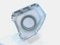 Harley Electra Glide Softail & Dyna Silver Right Engine Motor Camshaft Cover - C3 Cycle