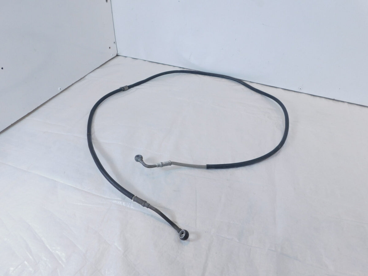 2011-2020 BMW C600 C650 Sport C650GT Rear Wheel Brake Caliper ABS Pump Pipe Line