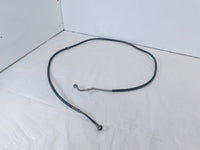 2011-2020 BMW C600 C650 Sport C650GT Rear Wheel Brake Caliper ABS Pump Pipe Line