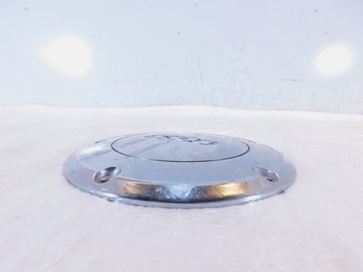Harley Davidson Twin Cam Softail & Dyna Chrome 103 Derby Clutch Cover 60769-06 - C3 Cycle