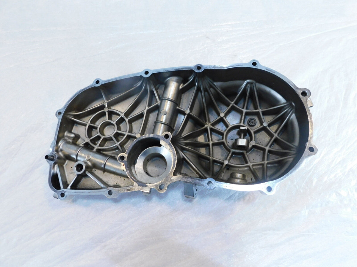 Kawasaki Vulcan 900 VN900 Classic & Classic LT Right Engine Motor Clutch Cover - C3 Cycle