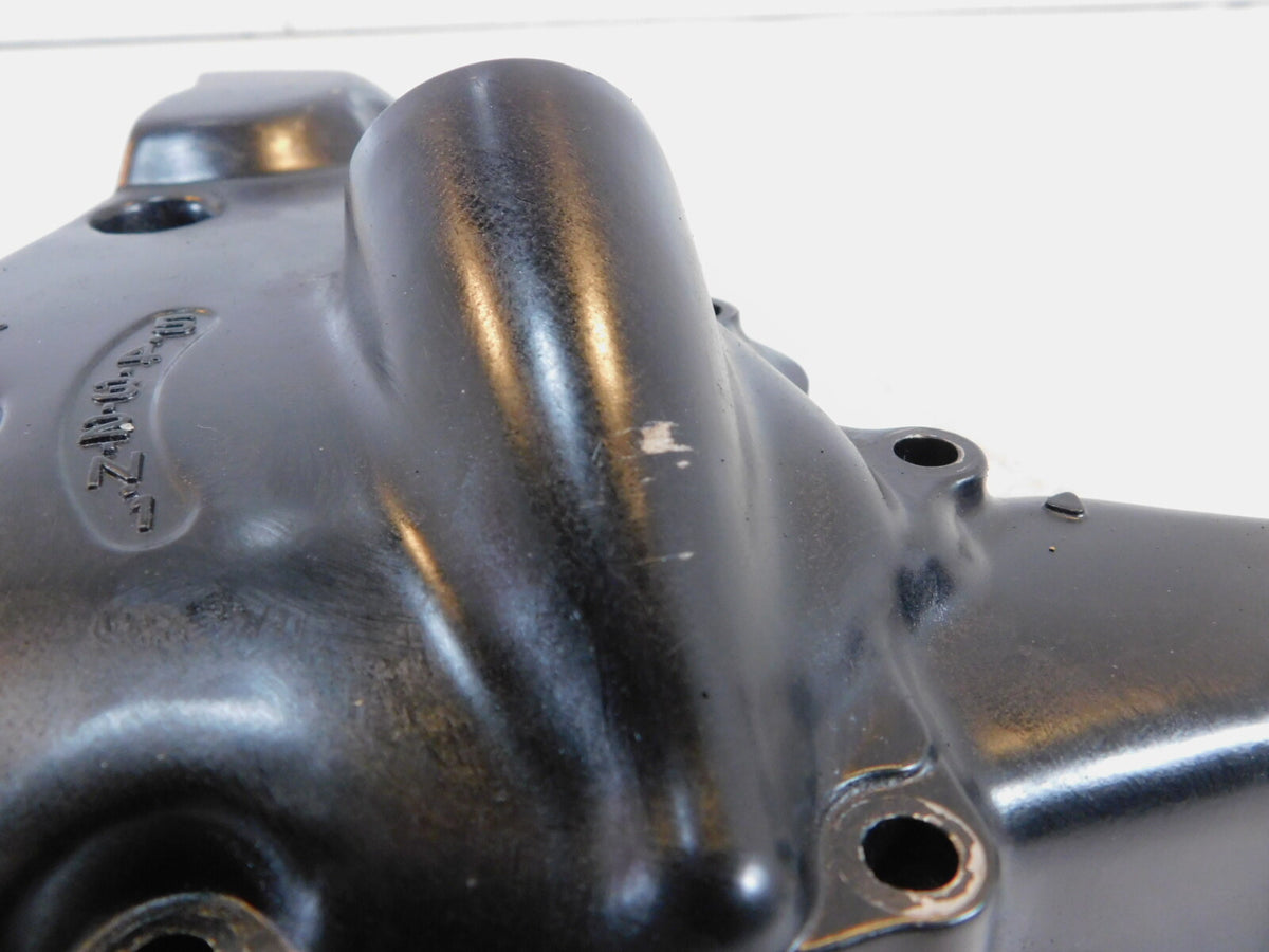 Honda CB1000 CB1000C & CB900 CB900C Engine Motor Oil Check Level DipStick Cover - C3 Cycle