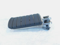 Triumph Trophy 1200 & Sprint 900 Black Left Rear Passenger Footrest Foot Peg - C3 Cycle