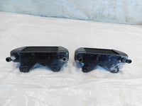 1995-2001 95-01 BMW R1100R R850R Left/Right Engine Motor Oil Coolers - C3 Cycle