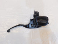 Harley V-Rod & Touring Road King Electra Glide Front Hand Brake Master Cylinder - C3 Cycle