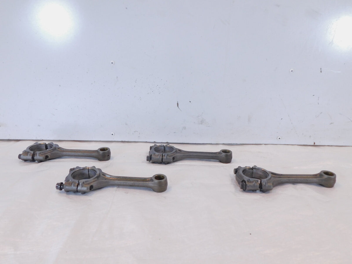 BMW K1200LT K1200GT K1200RS K1200 Engine Motor Crankshaft Piston Connecting Rods - C3 Cycle