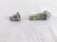 Honda VT500 Ascot & Shadow 500 Rear Wheel Left/Right Fork Swingarm Pivot Bolts - C3 Cycle