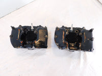 1973-1984 Harley Davidson Ironhead XL Sportster 1000 Engine Motor Cylinder Heads