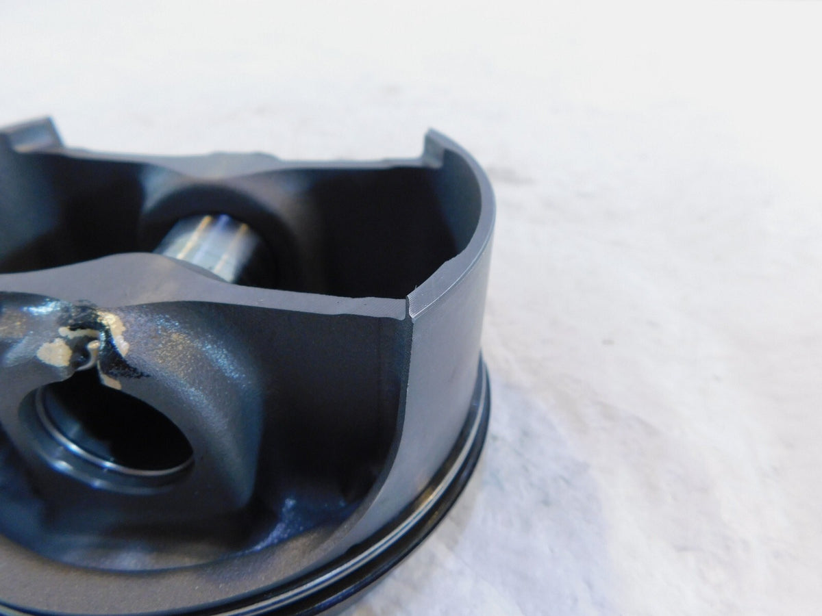 02-07 Harley Davidson V Rod VRod VRSC VRSCA Front/Rear Engine Motor Pistons