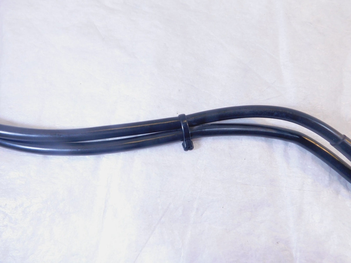 1980-1988 Harley Davidson Touring Electra Glide Classic Battery Cable Line Wires