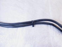 1980-1988 Harley Davidson Touring Electra Glide Classic Battery Cable Line Wires