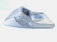 BMW K100 K100LT K75 K75RT Bronzit Beige Rear Wheel Seat Upper Tail Section Cover - C3 Cycle