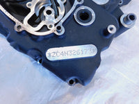 Harley Sportster S 1250 RH1250S Nightster 975 Left Engine Motor Crankcase Block