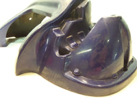 Harley Davidson Electra Glide Ultra Classic Purple Right Lower Leg Fairing - C3 Cycle
