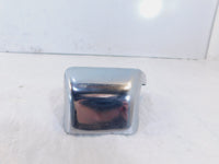Honda VT1100 VT1100C VT1100C2 VT1100C3 Shadow Chrome Rear Master Cylinder Cover - C3 Cycle