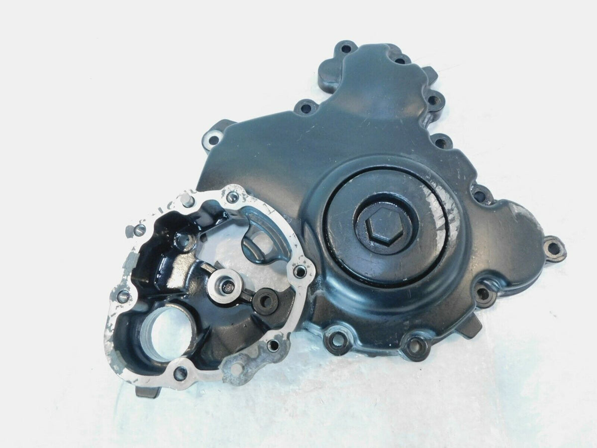 Triumph Daytona 955 Speed Triple 1050 & Sprint ST Right Motor Crank Case Cover - C3 Cycle
