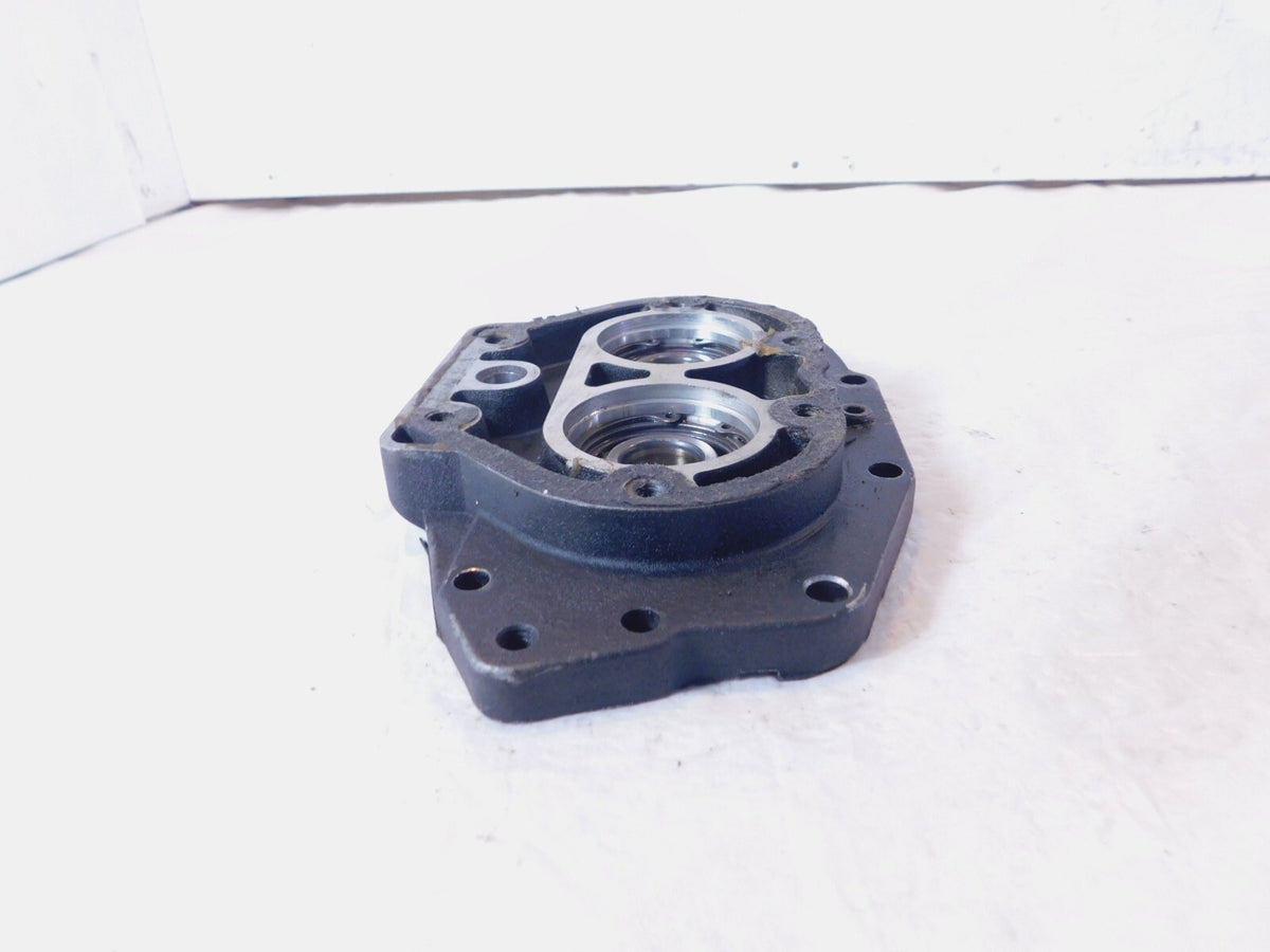 Harley Softail Heritage Classic Transmission Trap Door Bearing Housing Plate