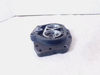 Harley Softail Heritage Classic Transmission Trap Door Bearing Housing Plate