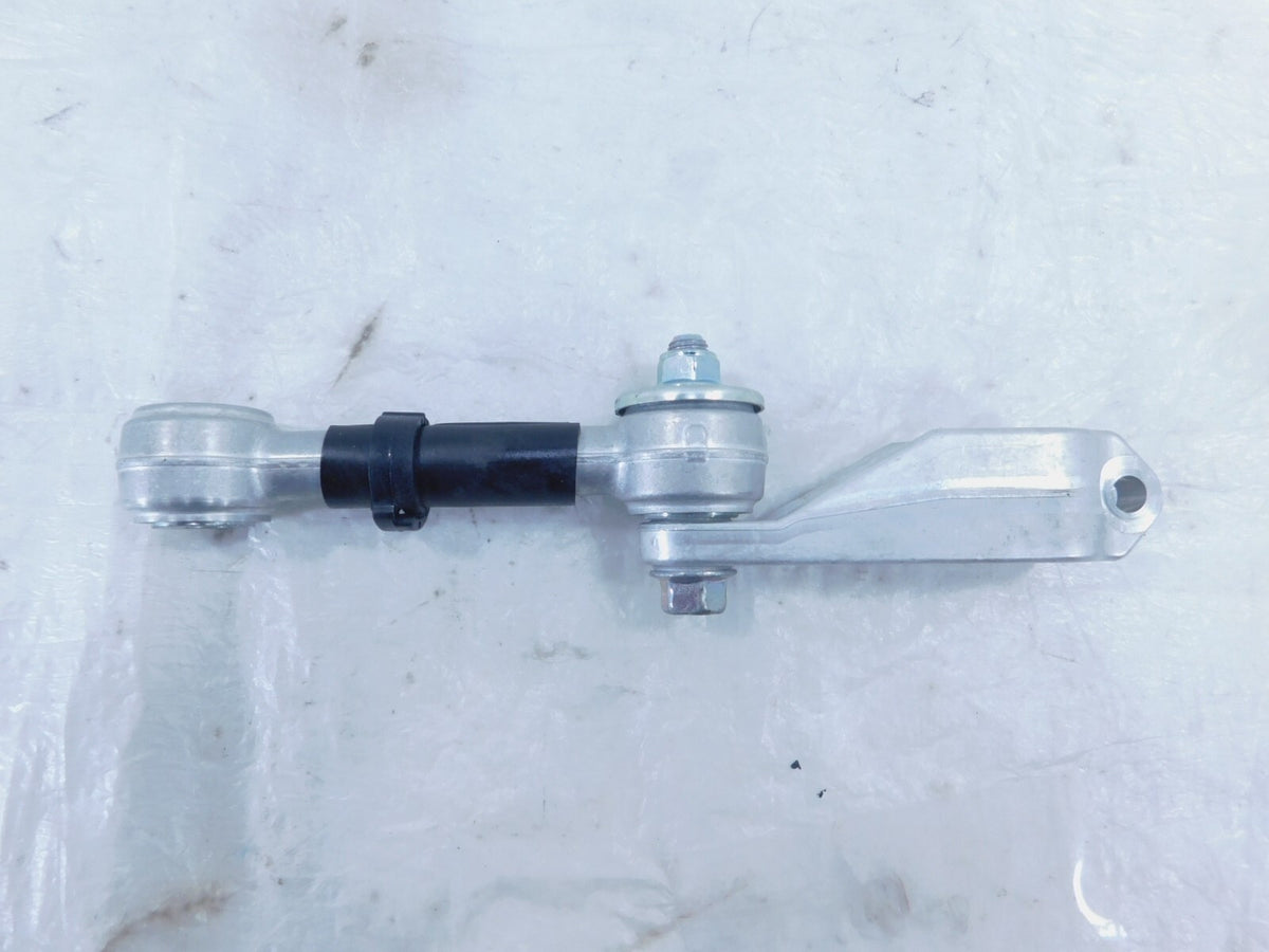 2019-2020 Yamaha Niken GT MTX9 Front Fork Steering Column Tie Rod & Control Arm - C3 Cycle