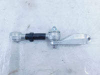 2019-2020 Yamaha Niken GT MTX9 Front Fork Steering Column Tie Rod & Control Arm - C3 Cycle