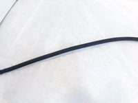 Harley Touring Road King Electra Street Glide Black Clutch Cable Line Wire - C3 Cycle