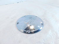 Harley Davidson Twin Cam Softail & Dyna Chrome Derby Clutch Cover 60769-06 - C3 Cycle