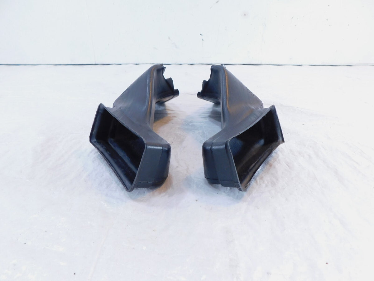 1988-2000 Honda GL1500 GL1500A GL1500I Goldwing 1500 Upper Air Intake Ducts - C3 Cycle