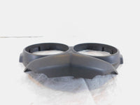 2012-2019 Yamaha YW50 Zuma 50 50F Front Headlight Headlamp Cover Trim Guard - C3 Cycle