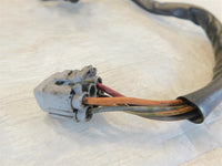 Suzuki GSX-R600 GSX-R750 GSX-R1000 Ignition Switch w/ Bent Key