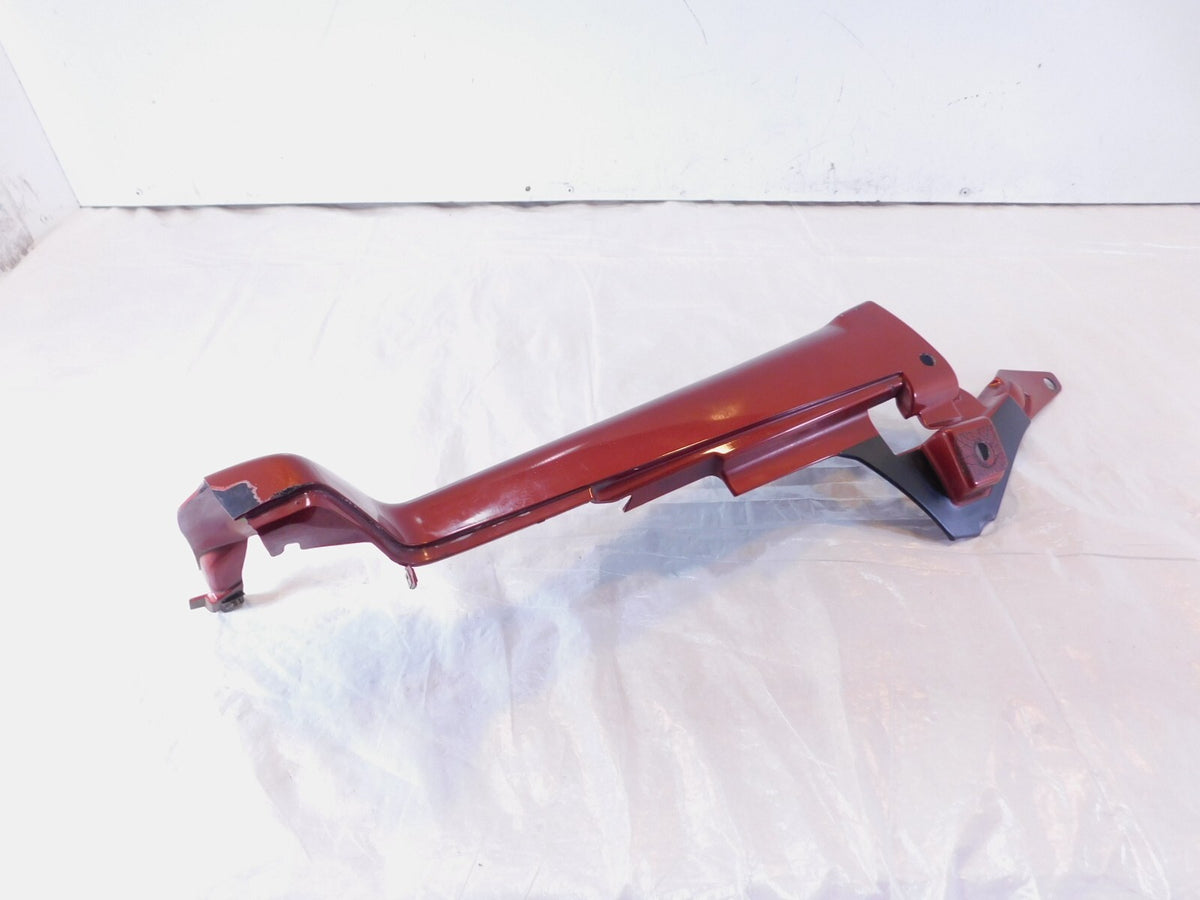 1995-2001 BMW R1100RT R1100 RT Red Left Side Rear Tail Fairing Cowling Panel - C3 Cycle