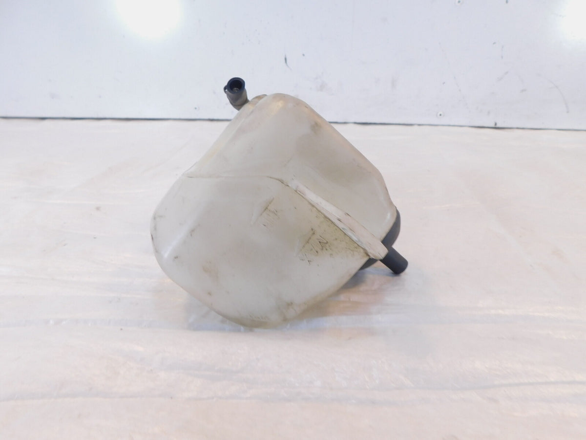 1997-2005 BMW K1200GT K1200RS Radiator Water Coolant Expansion Tank Reservoir - C3 Cycle